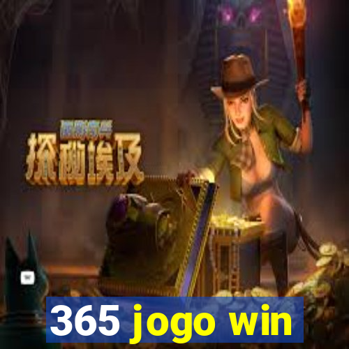 365 jogo win